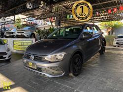 VOLKSWAGEN Polo Hatch 1.0 4P MPI TRACK