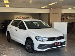 VOLKSWAGEN Polo Hatch 1.0 4P MPI TRACK