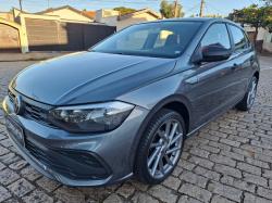 VOLKSWAGEN Polo Hatch 1.0 4P MPI TRACK