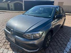 VOLKSWAGEN Polo Hatch 1.0 4P MPI TRACK