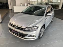 VOLKSWAGEN Polo Hatch 1.0 12V 4P 200 TSI HIGHLINE AUTOM�TICO