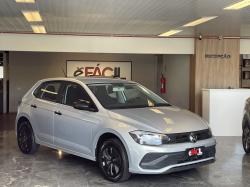 VOLKSWAGEN Polo Hatch 1.0 4P MPI TRACK