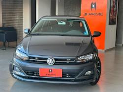 VOLKSWAGEN Polo Hatch 1.0 12V 4P 200 TSI  COMFORTLINE AUTOM�TICO