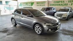 VOLKSWAGEN Polo Hatch 1.0 12V 4P 200 TSI  COMFORTLINE AUTOM�TICO