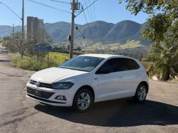 VOLKSWAGEN Polo Hatch 1.6 4P MSI FLEX