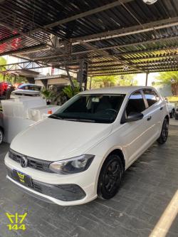 VOLKSWAGEN Polo Hatch 1.0 16V 4P