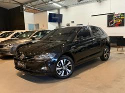 VOLKSWAGEN Polo Hatch 1.0 12V 4P 200 TSI  COMFORTLINE AUTOM�TICO