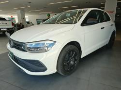VOLKSWAGEN Polo Hatch 1.0 12V 4P MPI FLEX