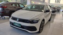 VOLKSWAGEN Polo Hatch 1.0 12V 4P MPI FLEX