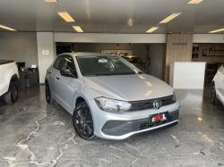 VOLKSWAGEN Polo Hatch 1.0 4P MPI TRACK