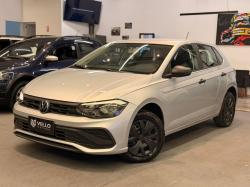VOLKSWAGEN Polo Hatch 1.0 12V 4P MPI FLEX