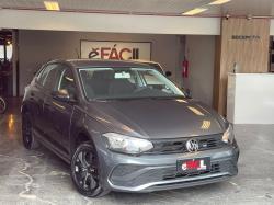 VOLKSWAGEN Polo Hatch 1.0 4P MPI TRACK