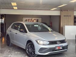 VOLKSWAGEN Polo Hatch 1.0 12V 4P MPI FLEX