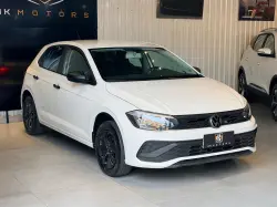 VOLKSWAGEN Polo Hatch 1.0 4P MPI TRACK