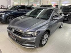 VOLKSWAGEN Polo Hatch 1.0 12V 4P MPI FLEX