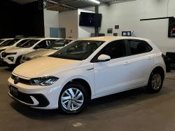 VOLKSWAGEN Polo Hatch 1.0 12V 4P 200 TSI  COMFORTLINE AUTOMÁTICO