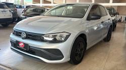 VOLKSWAGEN Polo Hatch 1.0 4P MPI TRACK