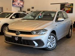 VOLKSWAGEN Polo Hatch 1.0 4P 170 TSI COMFORTLINE AUTOMÁTICO