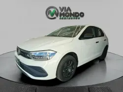 VOLKSWAGEN Polo Hatch 1.0 12V 4P MPI FLEX