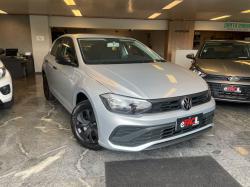 VOLKSWAGEN Polo Hatch 1.0 4P MPI TRACK