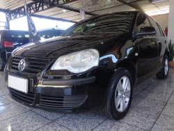 VOLKSWAGEN Polo Sedan 1.6 4P COMFORTLINE FLEX