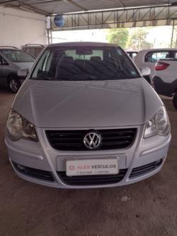 VOLKSWAGEN Polo Sedan 1.6 4P COMFORTLINE FLEX