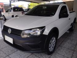 VOLKSWAGEN Saveiro 1.6 G6 ROBUST FLEX