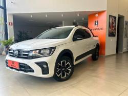 VOLKSWAGEN Saveiro 1.6 16V FLEX MSI EXTREME CABINE DUPLA