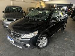 VOLKSWAGEN Saveiro 1.6 G5 CROSS CABINE ESTENDIDA FLEX