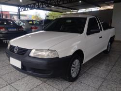 VOLKSWAGEN Saveiro 1.6 G3 FLEX