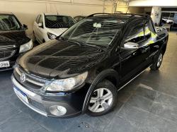 VOLKSWAGEN Saveiro 1.6 G5 CROSS CABINE ESTENDIDA FLEX
