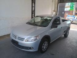 VOLKSWAGEN Saveiro 1.6 G5 TREND FLEX