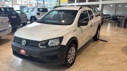 VOLKSWAGEN Saveiro 1.6 FLEX MSI ROBUST CABINE DUPLA