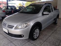 VOLKSWAGEN Saveiro 1.6 G5 TREND CABINE ESTENDIDA FLEX
