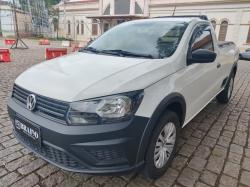 VOLKSWAGEN Saveiro 1.6 G6 ROBUST FLEX