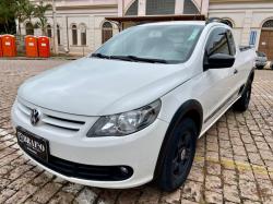 VOLKSWAGEN Saveiro 1.6 G5 TROOPER CABINE ESTENDIDA FLEX