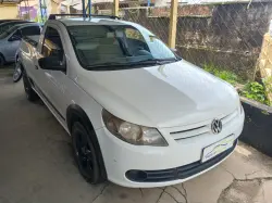VOLKSWAGEN Saveiro 1.6 G5 TROOPER FLEX
