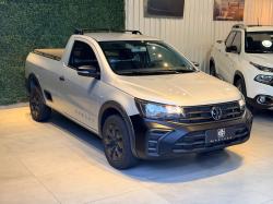 VOLKSWAGEN Saveiro 1.6 16V FLEX MSI ROBUST CABINE SIMPLES