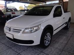 VOLKSWAGEN Saveiro 1.6 G5 TREND FLEX