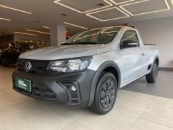 VOLKSWAGEN Saveiro 1.6 G6 ROBUST FLEX