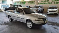 VOLKSWAGEN Saveiro 1.8 G4 SUPER SURF FLEX