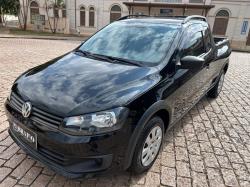 VOLKSWAGEN Saveiro 1.6 G6 TRENDLINE CABINE ESTENDIDA FLEX
