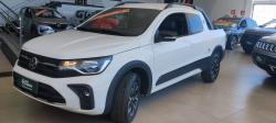 VOLKSWAGEN Saveiro 1.6 16V FLEX MSI EXTREME CABINE DUPLA