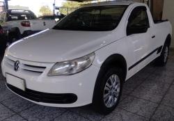 VOLKSWAGEN Saveiro 1.6 G5 FLEX