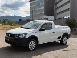 VOLKSWAGEN Saveiro 1.6 16V FLEX MSI ROBUST CABINE SIMPLES