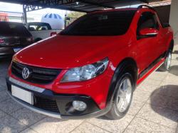 VOLKSWAGEN Saveiro 1.6 G5 CROSS CABINE ESTENDIDA FLEX