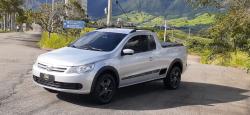VOLKSWAGEN Saveiro 1.6 CABINE ESTENDIDA FLEX