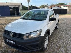 VOLKSWAGEN Saveiro 1.6 G6 ROBUST FLEX