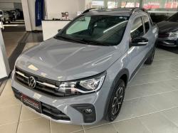 VOLKSWAGEN Saveiro 1.6 16V FLEX MSI EXTREME CABINE DUPLA