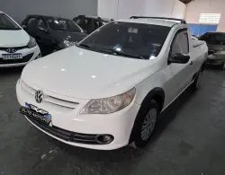 VOLKSWAGEN Saveiro 1.6 G5 TREND FLEX